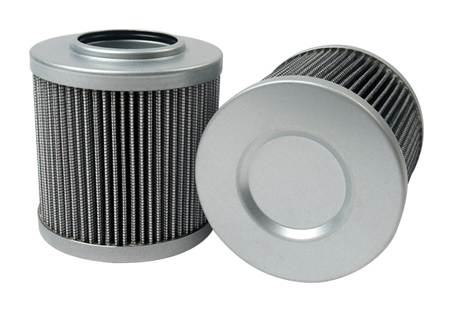 hydraulic oil filter